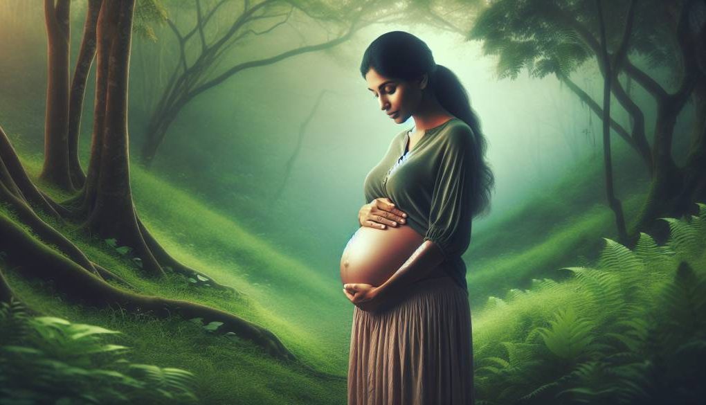 La maternité au naturel : conseils pour une grossesse sereine