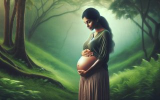 La maternité au naturel : conseils pour une grossesse sereine