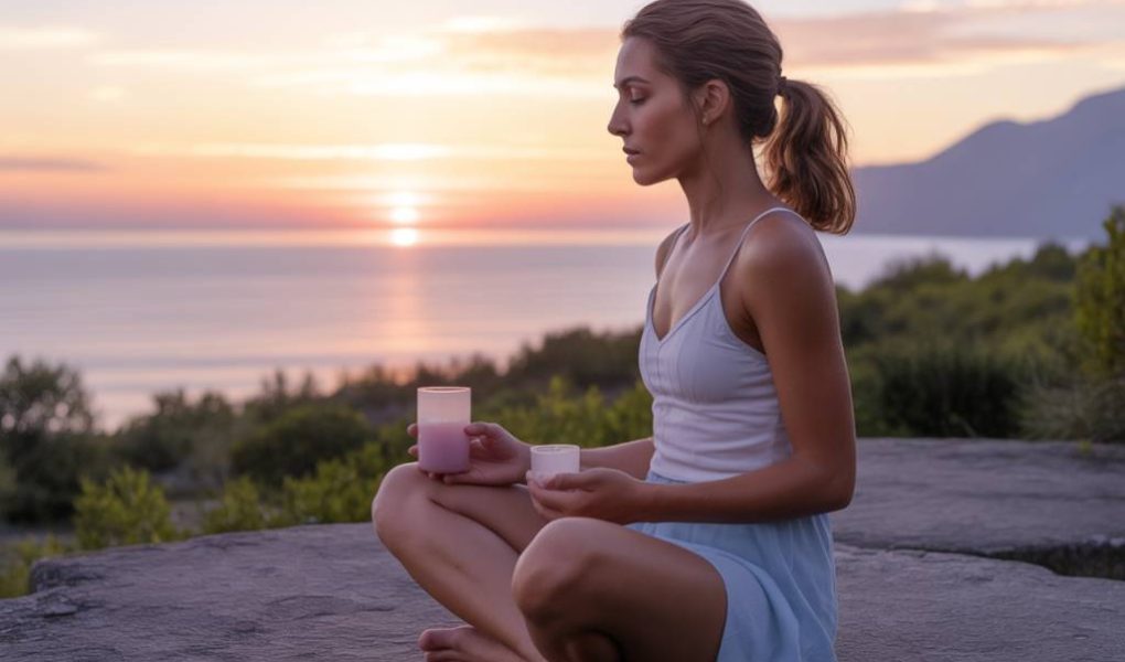 Créer son rituel bien-être du soir : détente et reconnexion au féminin
