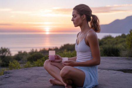 Créer son rituel bien-être du soir : détente et reconnexion au féminin