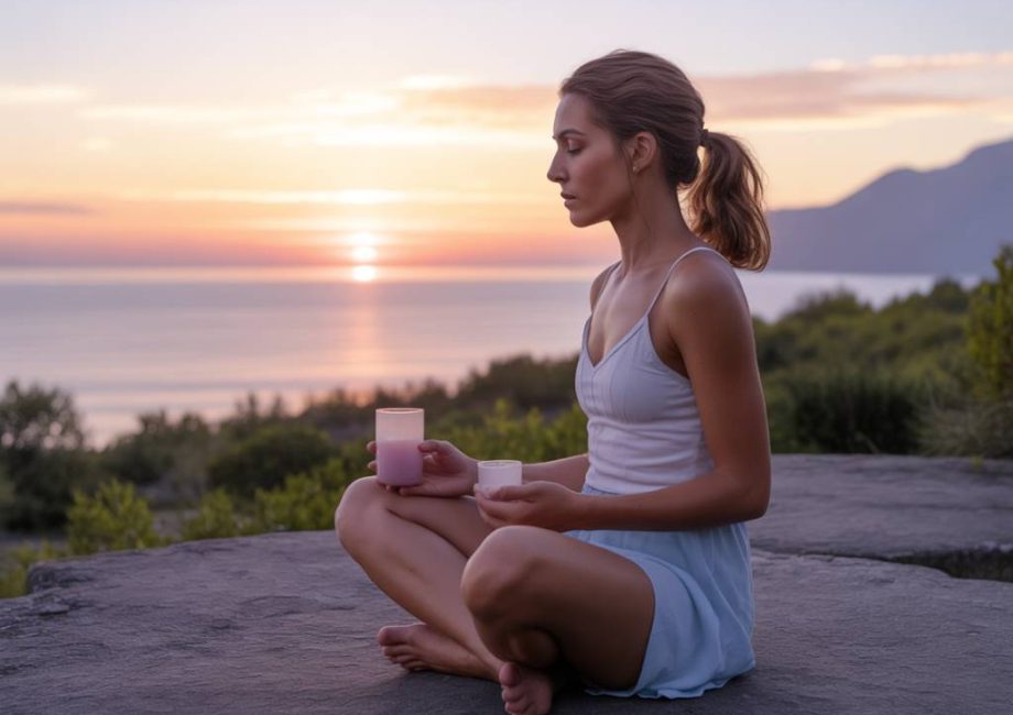 Créer son rituel bien-être du soir : détente et reconnexion au féminin