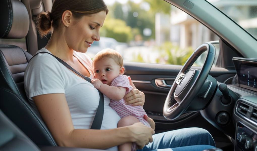 Guides d’auto-soin pour accompagner les premiers jours du post-partum