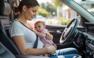 Guides d’auto-soin pour accompagner les premiers jours du post-partum