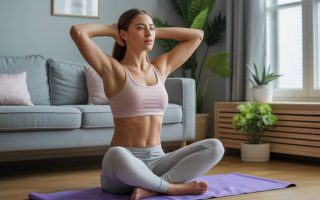 Bienfaits des exercices de Kegel pour le périnée et la santé intime