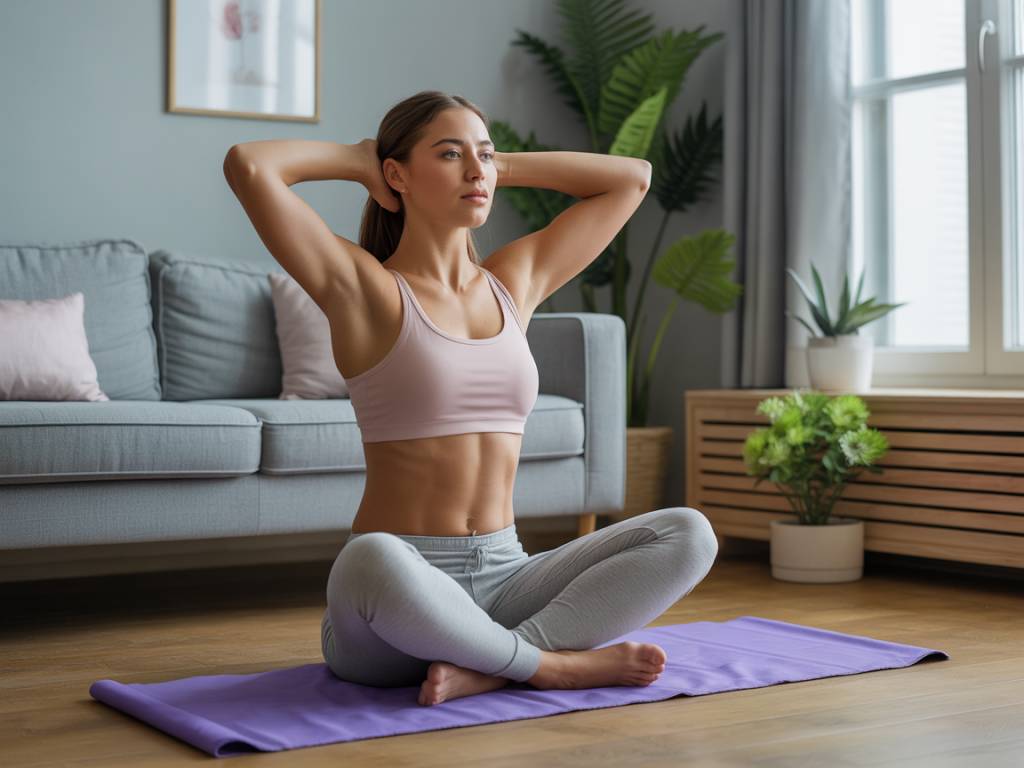 Bienfaits des exercices de Kegel pour le périnée et la santé intime