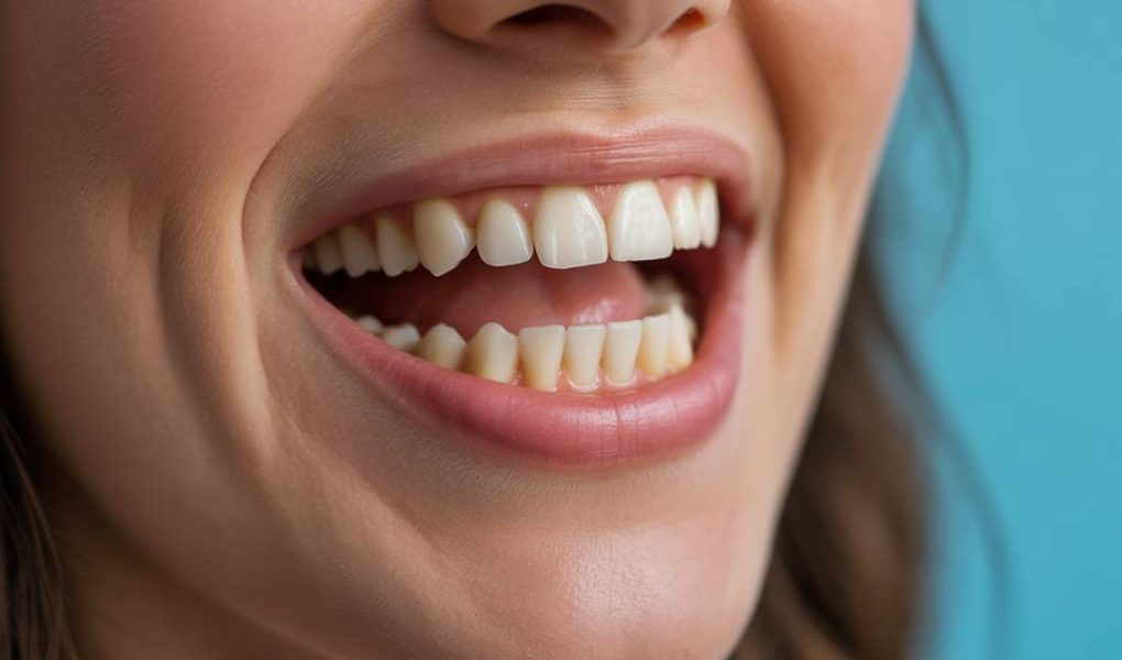 Comment stopper perte osseuse dentaire avec des solutions naturelles et efficaces
