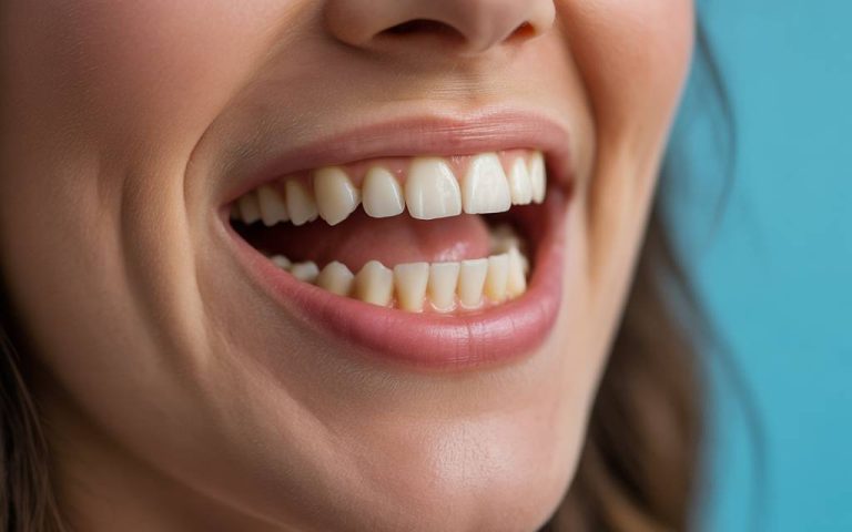 Comment stopper perte osseuse dentaire avec des solutions naturelles et efficaces