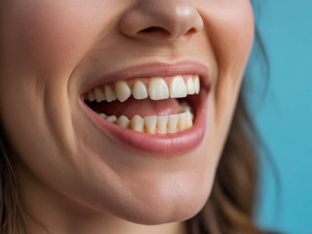 Comment stopper perte osseuse dentaire avec des solutions naturelles et efficaces