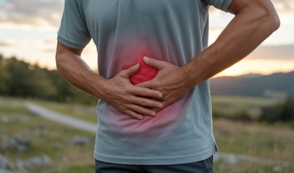 Réflexologie plantaire maux de tête : comment soulager la douleur naturellement