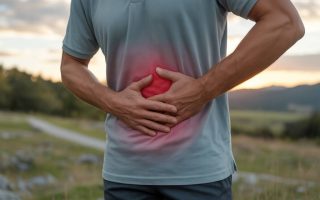 Réflexologie plantaire maux de tête : comment soulager la douleur naturellement