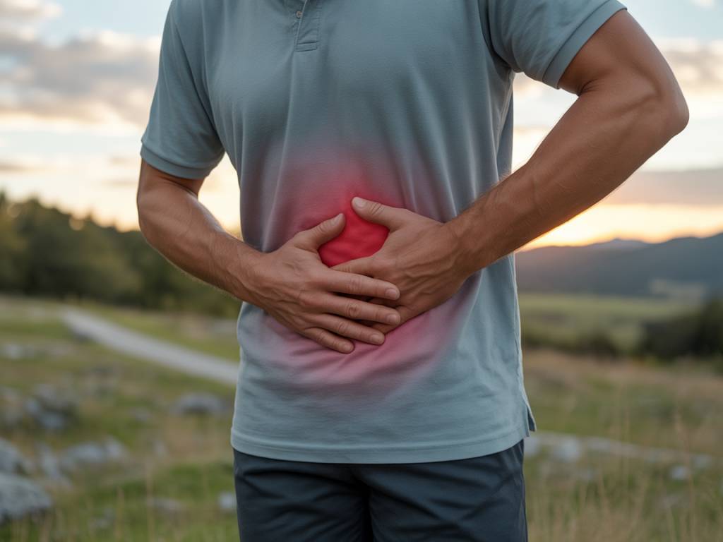 Réflexologie plantaire maux de tête : comment soulager la douleur naturellement