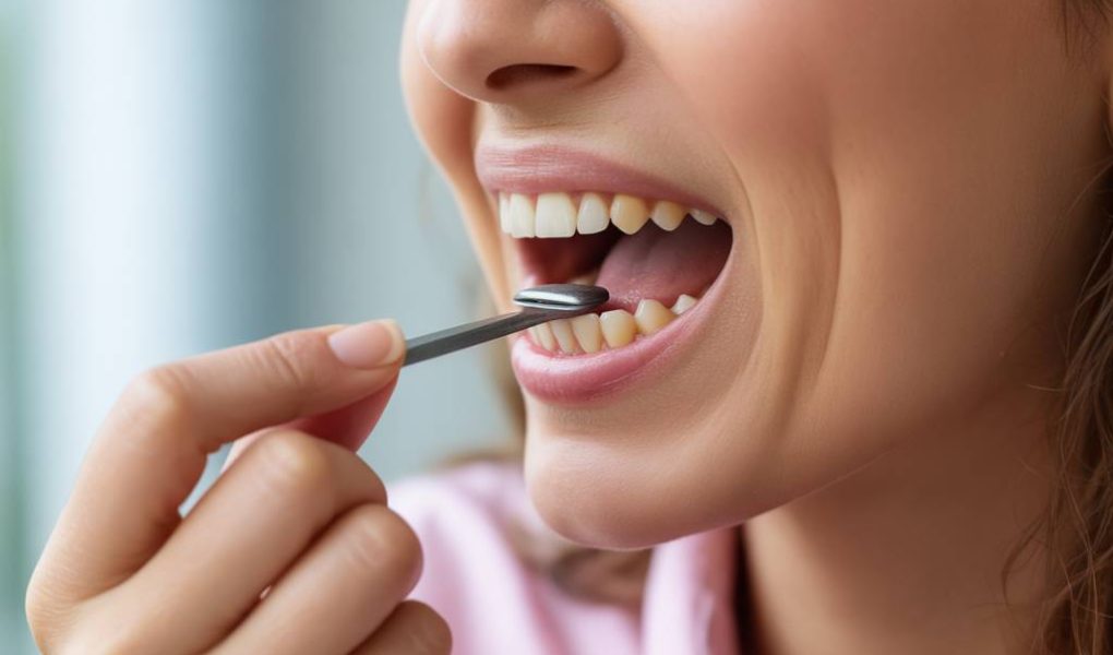 Sécheresse de la bouche : causes, conséquences et remèdes naturels