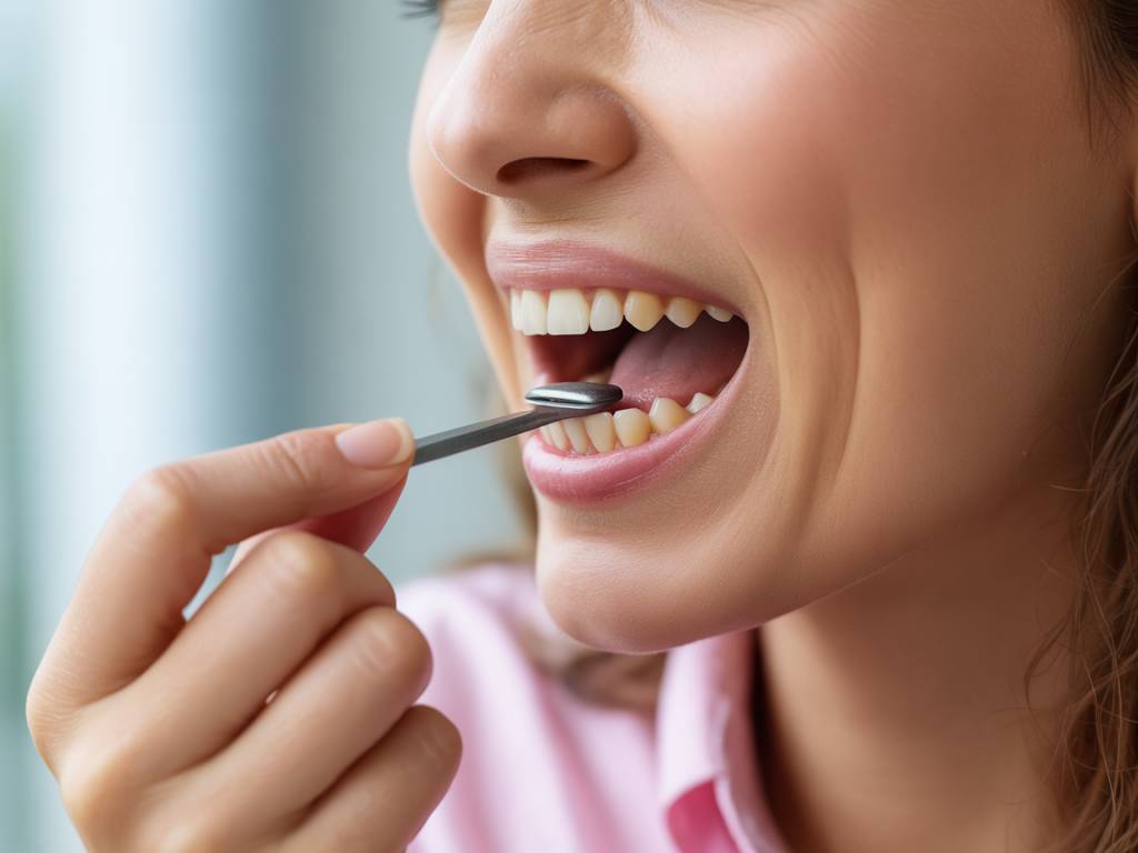 Sécheresse de la bouche : causes, conséquences et remèdes naturels