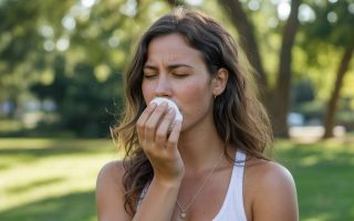 Astuce mauvaise haleine : solutions naturelles et gestes quotidiens efficaces