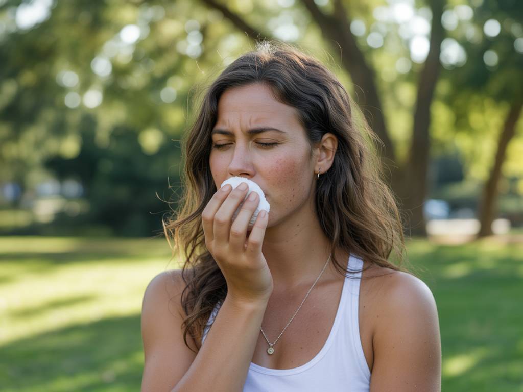 Astuce mauvaise haleine : solutions naturelles et gestes quotidiens efficaces
