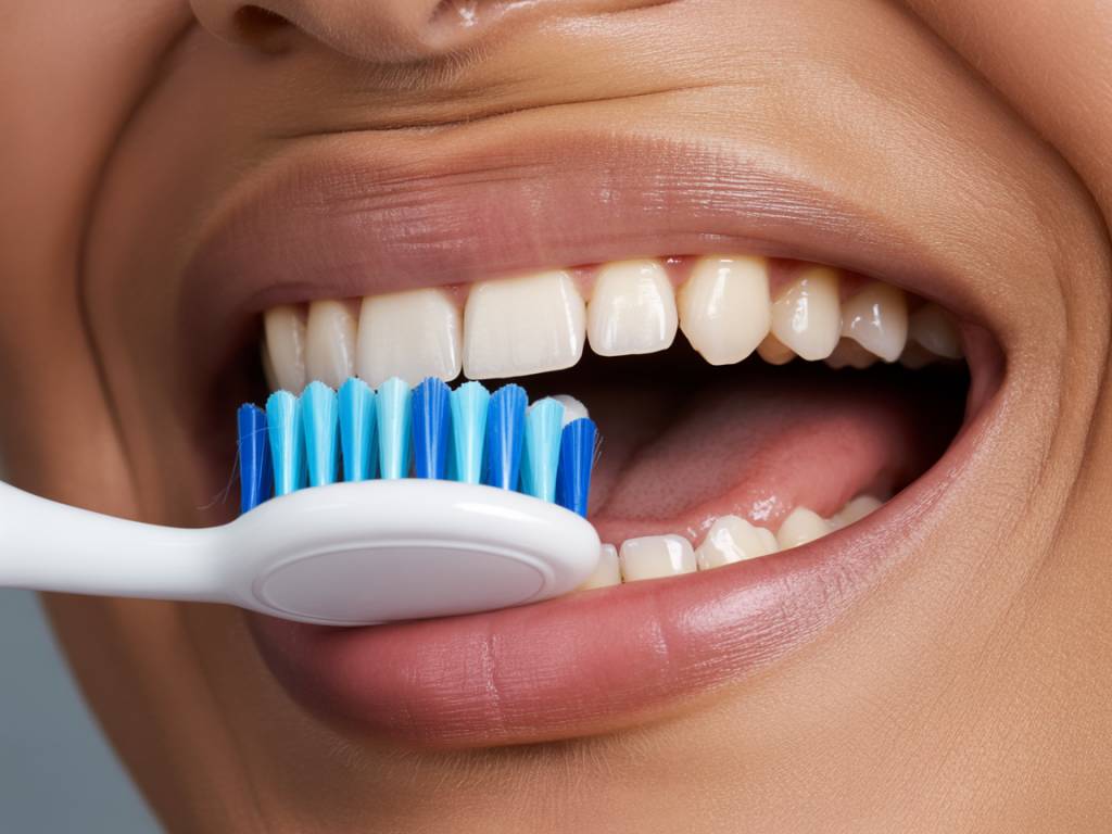 Comment bien se brosser les dents pour une hygiène bucco-dentaire optimale