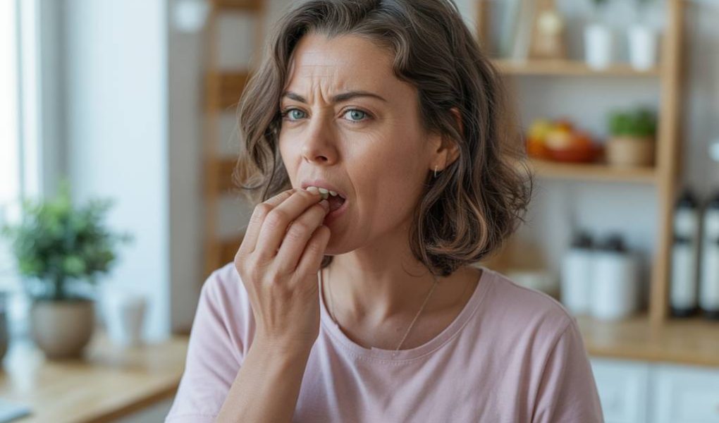 Comment enlever la mauvaise haleine définitivement grâce à l’hygiène et à l’alimentation