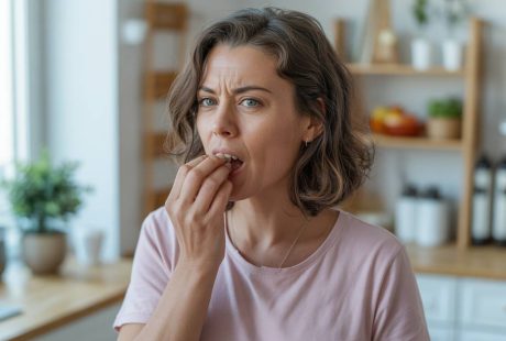 Comment enlever la mauvaise haleine définitivement grâce à l’hygiène et à l’alimentation