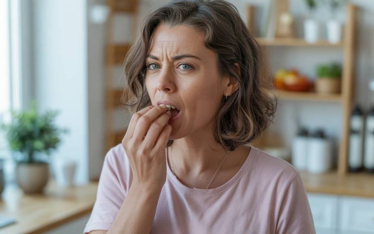 Comment enlever la mauvaise haleine définitivement grâce à l’hygiène et à l’alimentation