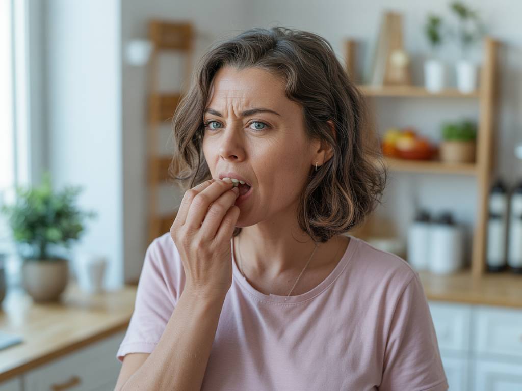 Comment enlever la mauvaise haleine définitivement grâce à l’hygiène et à l’alimentation