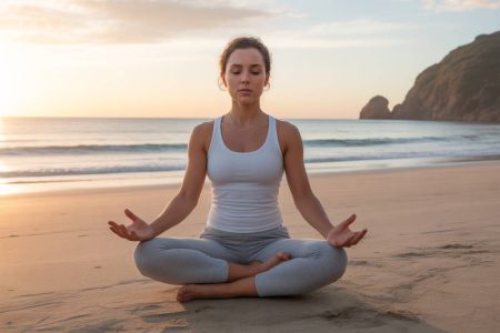 Rééquilibrer ses émotions avec les massages énergétiques au féminin