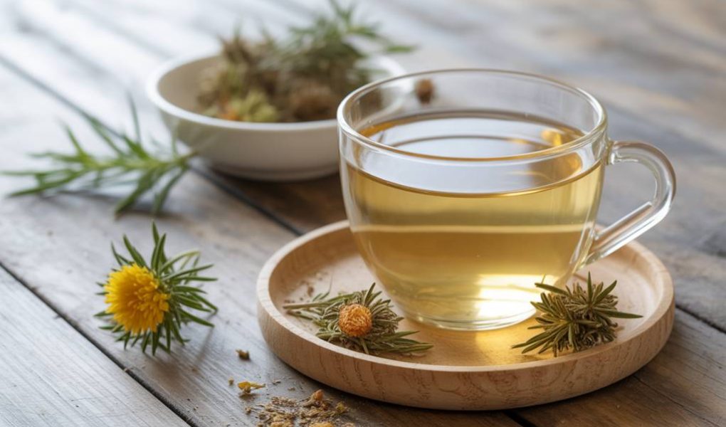 Tisane fenouil bienfaits : propriétés digestives, alliée hormonale et soutien pour l’allaitement