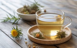 Tisane fenouil bienfaits : propriétés digestives, alliée hormonale et soutien pour l’allaitement