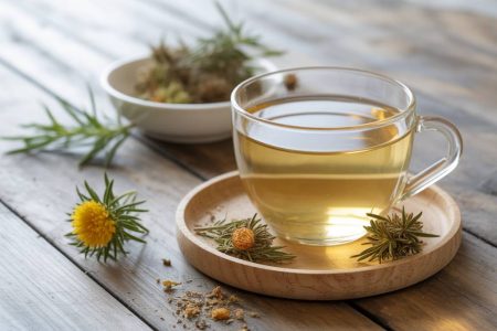 Tisane fenouil bienfaits : propriétés digestives, alliée hormonale et soutien pour l’allaitement