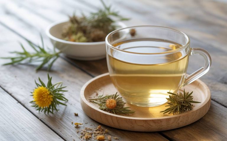 Tisane fenouil bienfaits : propriétés digestives, alliée hormonale et soutien pour l’allaitement