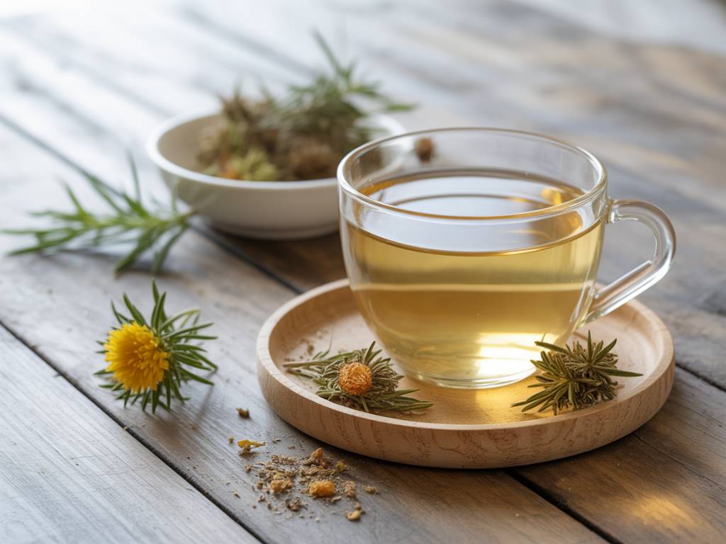 Tisane fenouil bienfaits : propriétés digestives, alliée hormonale et soutien pour l’allaitement