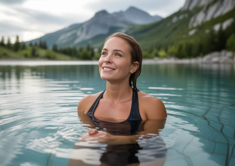 Hydrothérapie et bien-être féminin : comment l’eau peut soulager les tensions et favoriser l’équilibre hormonal