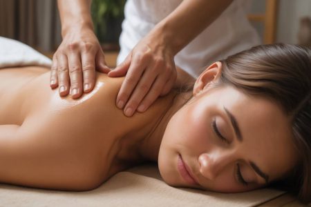 Massage du cuir chevelu : un rituel bien-être féminin pour apaiser le stress et favoriser un sommeil réparateur