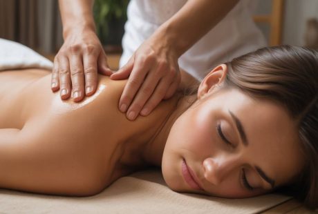 Massage du cuir chevelu : un rituel bien-être féminin pour apaiser le stress et favoriser un sommeil réparateur