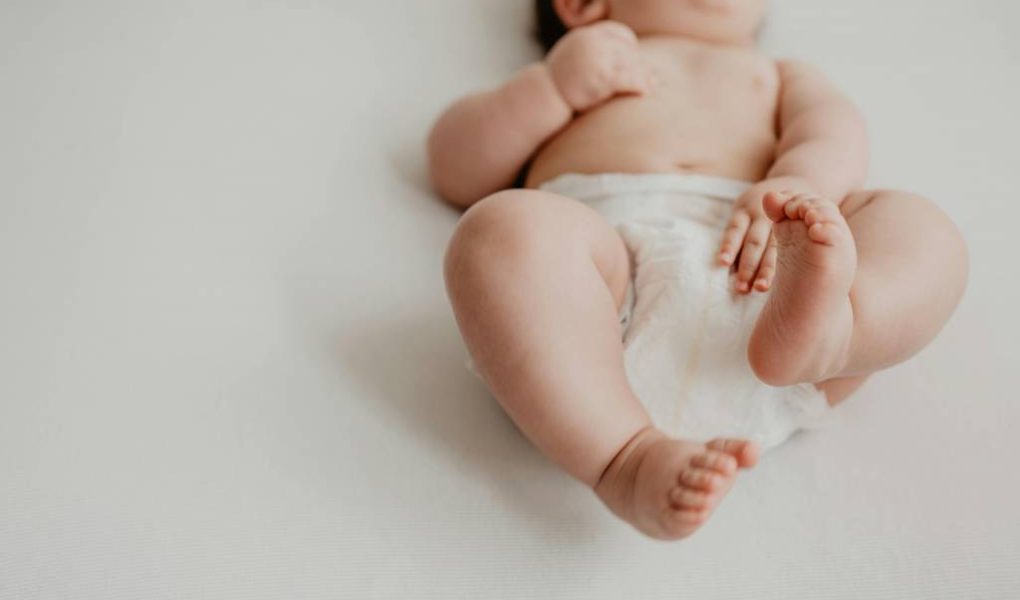 Crème de change bio : pourquoi faire ce choix pour bébé
