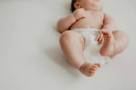 Crème de change bio : pourquoi faire ce choix pour bébé
