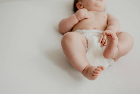 Crème de change bio : pourquoi faire ce choix pour bébé