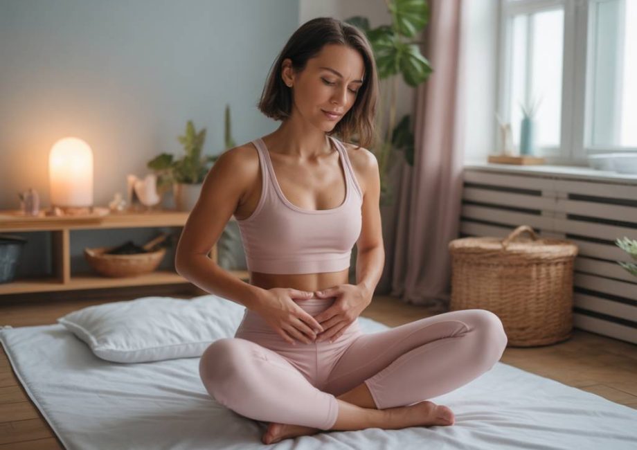 Endométriose : comment les massages bien-être peuvent aider à soulager les douleurs menstruelles