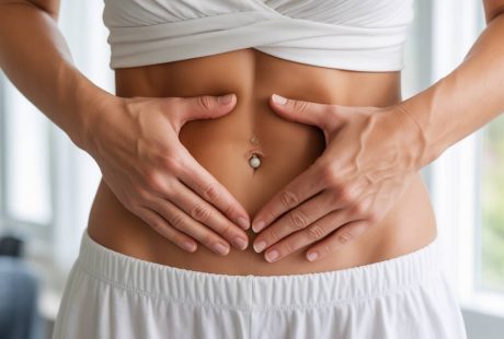 Massage du ventre et digestion féminine : un rituel bien-être pour apaiser les inconforts et retrouver l’équilibre