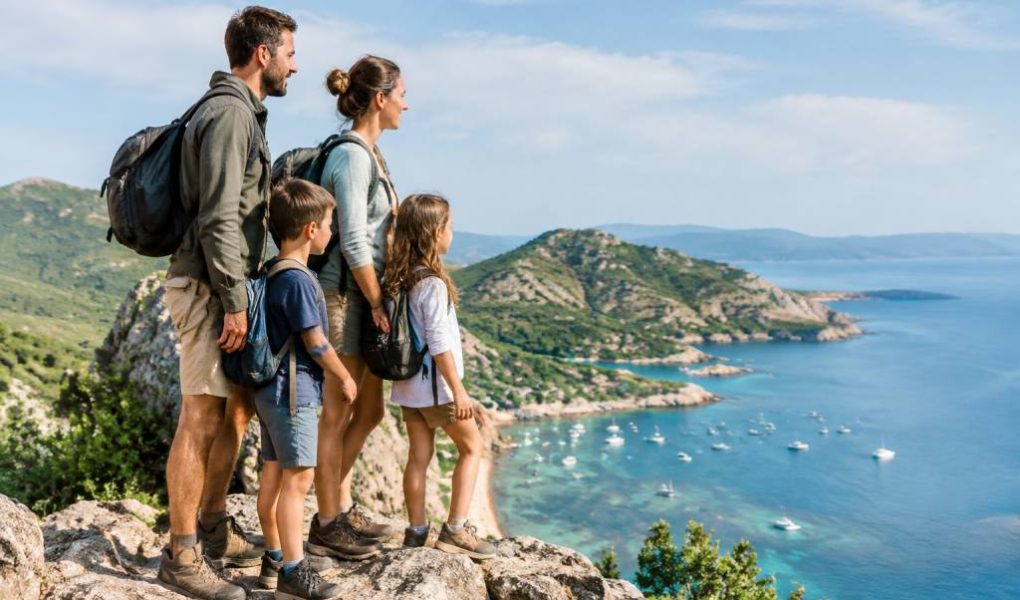 Voyage en famille : comment choisir une formule adaptée à tous les profils