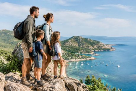 Voyage en famille : comment choisir une formule adaptée à tous les profils